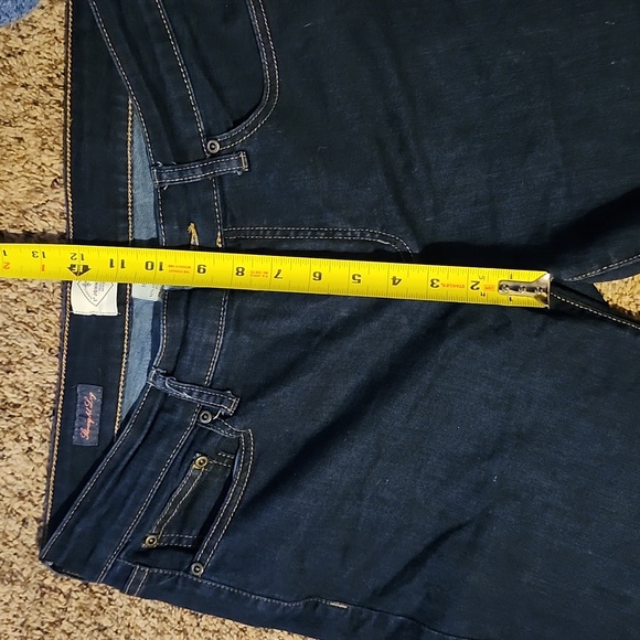 St Johns Bay womens jeans - Picture 8 of 8